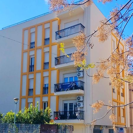 Ferienwohnung Casa Giorgia Cefalù Exterior foto